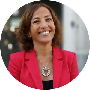 Laura Tabarez photograph