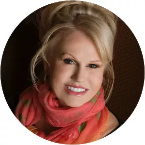 Laura Taylor - Brazilian singer