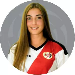Laura Teruel Montero - Footballer