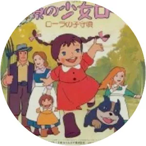 Laura, the Prairie Girl