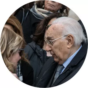 Laura Tibaldi photograph