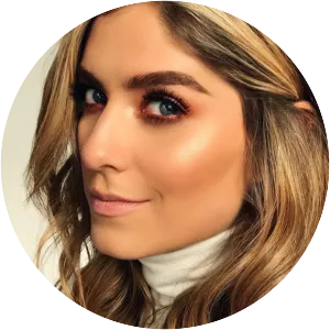 Laura Tobón - Model