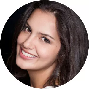 Laura Torres - Colombian actor