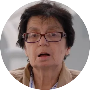 Laura Toti Rigatelli - Italian historian