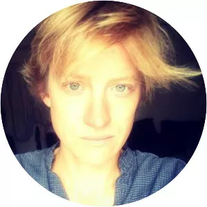 Laura Townsend photograph