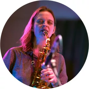 Laura Toxvaerd - Musical artist