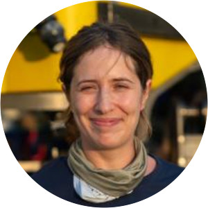 Laura Trethewey - Author