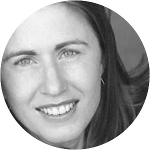 Laura Trice - Author