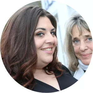 Laura Tuckey - Suzi Quatro's daughter