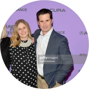 Laura Tunstall - Film producer