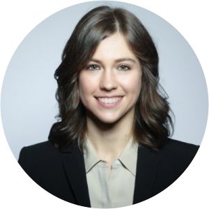 Laura Upton photograph