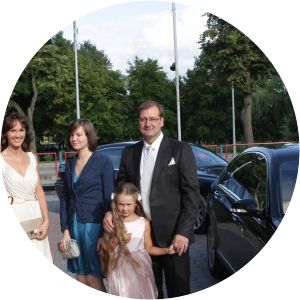 Laura Uspaskich photograph