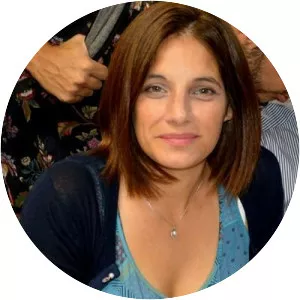 Laura Valeria Alonso