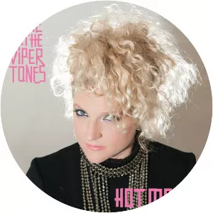 Laura Vane - Musical artist