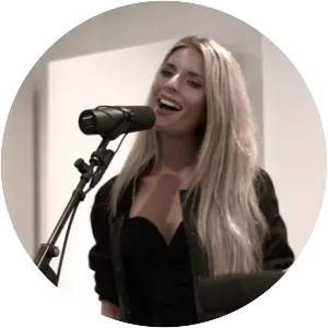 Laura Vasiliou - Musical artist