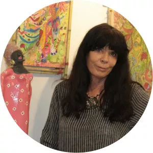 Laura Vassiliu photograph