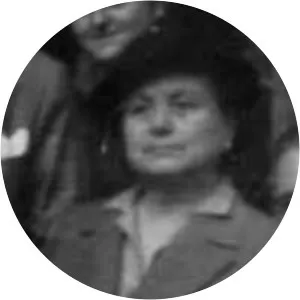 Laura Veccia Vaglieri Author Whois