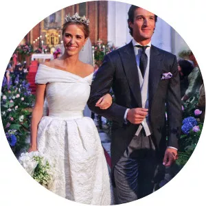 Laura Vecino de Acha - 