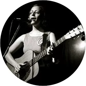 Laura Veirs - American singer-songwriter