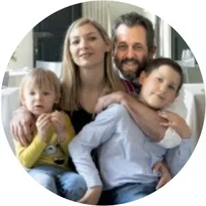 Laura Verpecinskaite photograph