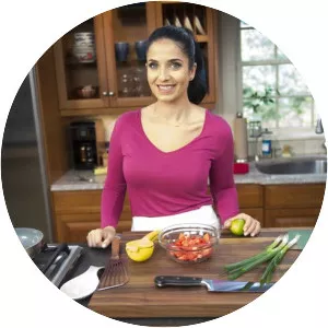 Laura Vitale - Italian television host