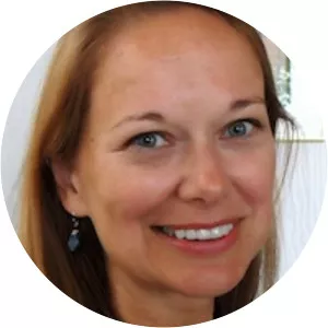 Laura Waddell Ekstrom photograph