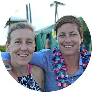 Laura Wambach photograph