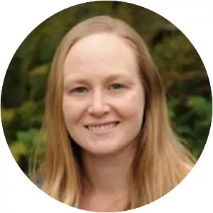 Laura Wegener Parfrey