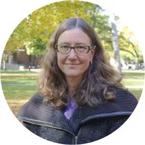 Laura Weigert - Author