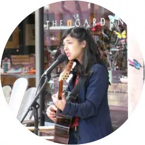 Laura Weinbach photograph