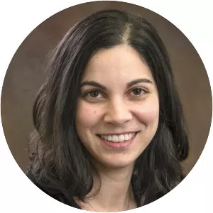 Laura Weinrib - Author