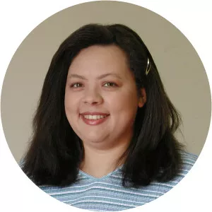 Laura Welch - Author