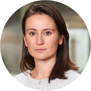 Laura Wilshaw photograph