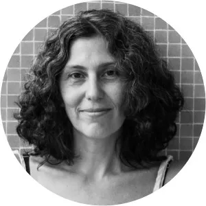 Laura Wittner - Author