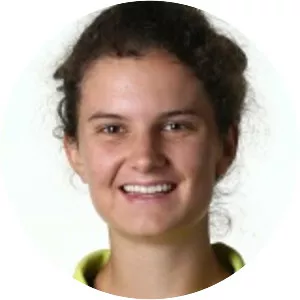 Laura Wolvaardt - South African cricketer