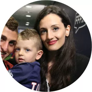 Laura Zazzara photograph