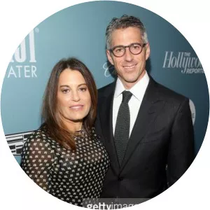 Laura Ziffren - Casey Wasserman's wife