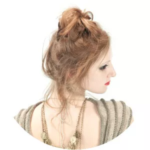 Laura Zukaite - Author