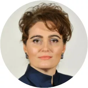 LauraIuliana Scântei