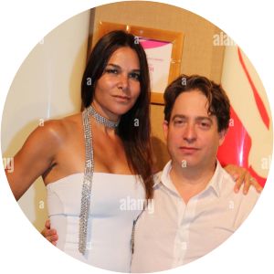 Lauran Walk - Charlie Walk's wife