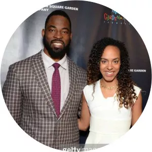 Lauran Williamson Tuck photograph