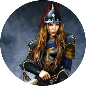 Laurana Kanan - Fictional character