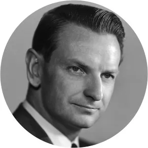 Laurance Rockefeller