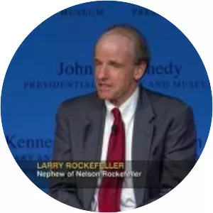 Laurance Rockefeller Jr.