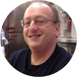 Laurance Splitter - Author