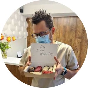 Lauras Smilgevicius photograph