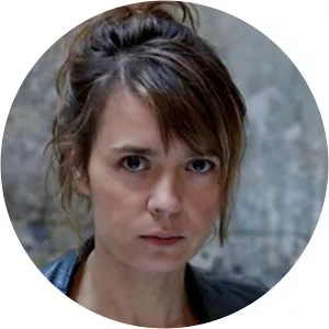 Laure Berthaud - Fictional character