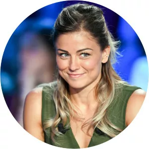 Laure Boulleau - French former footballer