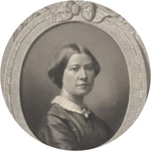 Laure Burnouf-Delisle