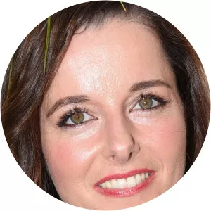 Laure Calamy - French film actress